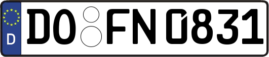 DO-FN0831