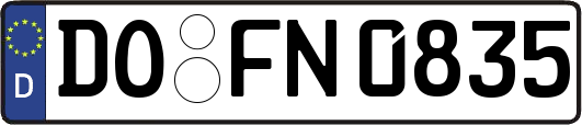 DO-FN0835