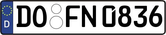 DO-FN0836