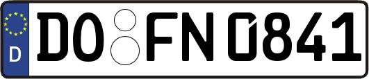 DO-FN0841