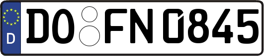 DO-FN0845