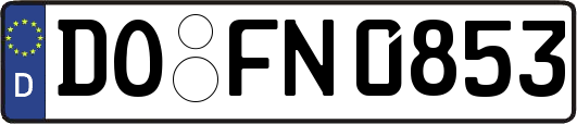 DO-FN0853