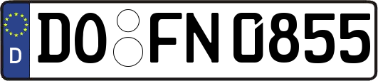 DO-FN0855