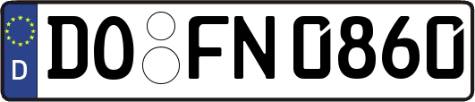 DO-FN0860