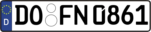 DO-FN0861