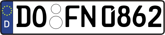 DO-FN0862