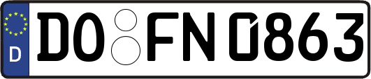 DO-FN0863