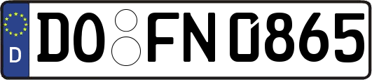 DO-FN0865