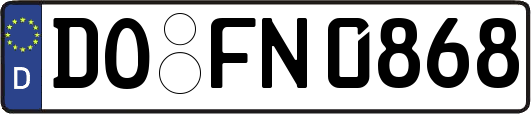 DO-FN0868