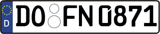 DO-FN0871