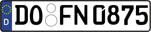 DO-FN0875
