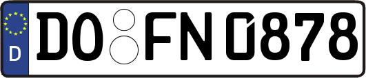 DO-FN0878