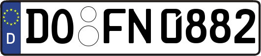 DO-FN0882