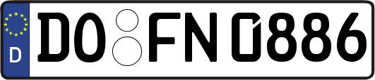 DO-FN0886