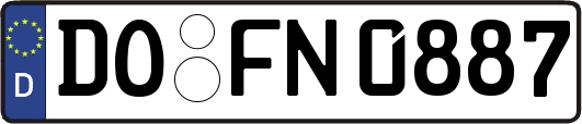 DO-FN0887