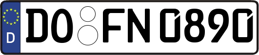 DO-FN0890