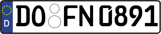 DO-FN0891
