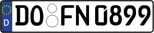 DO-FN0899