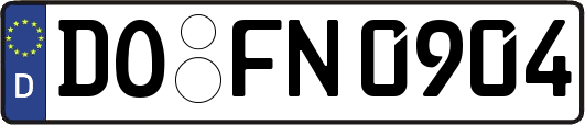 DO-FN0904