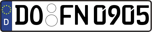 DO-FN0905