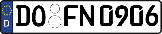 DO-FN0906