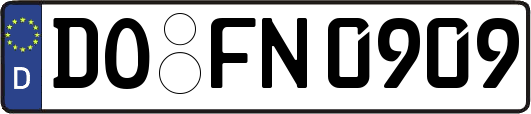 DO-FN0909