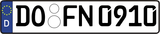 DO-FN0910