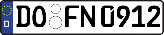 DO-FN0912