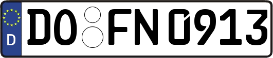 DO-FN0913