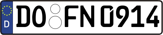 DO-FN0914