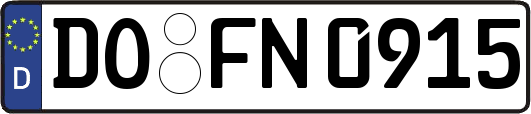 DO-FN0915