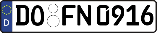 DO-FN0916