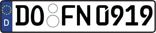 DO-FN0919