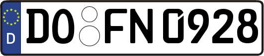 DO-FN0928