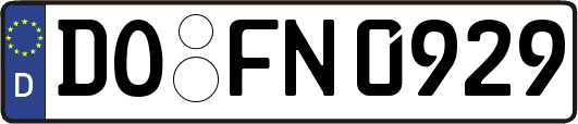 DO-FN0929