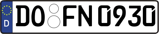 DO-FN0930