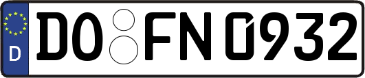 DO-FN0932