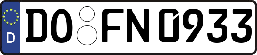 DO-FN0933