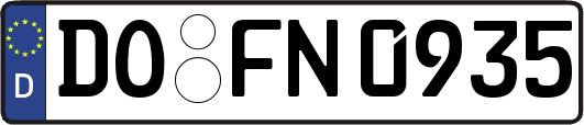 DO-FN0935