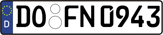 DO-FN0943