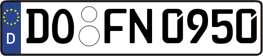 DO-FN0950