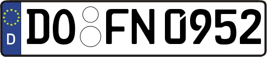 DO-FN0952