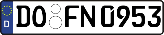 DO-FN0953