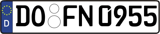 DO-FN0955