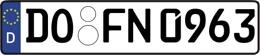 DO-FN0963