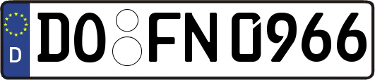 DO-FN0966
