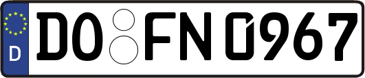 DO-FN0967