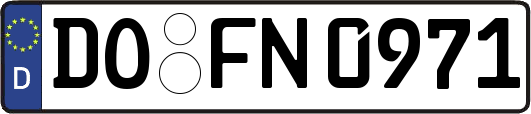 DO-FN0971