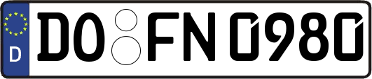 DO-FN0980