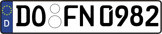 DO-FN0982